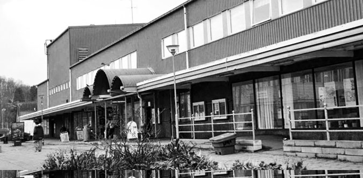Backa Kulturhus
