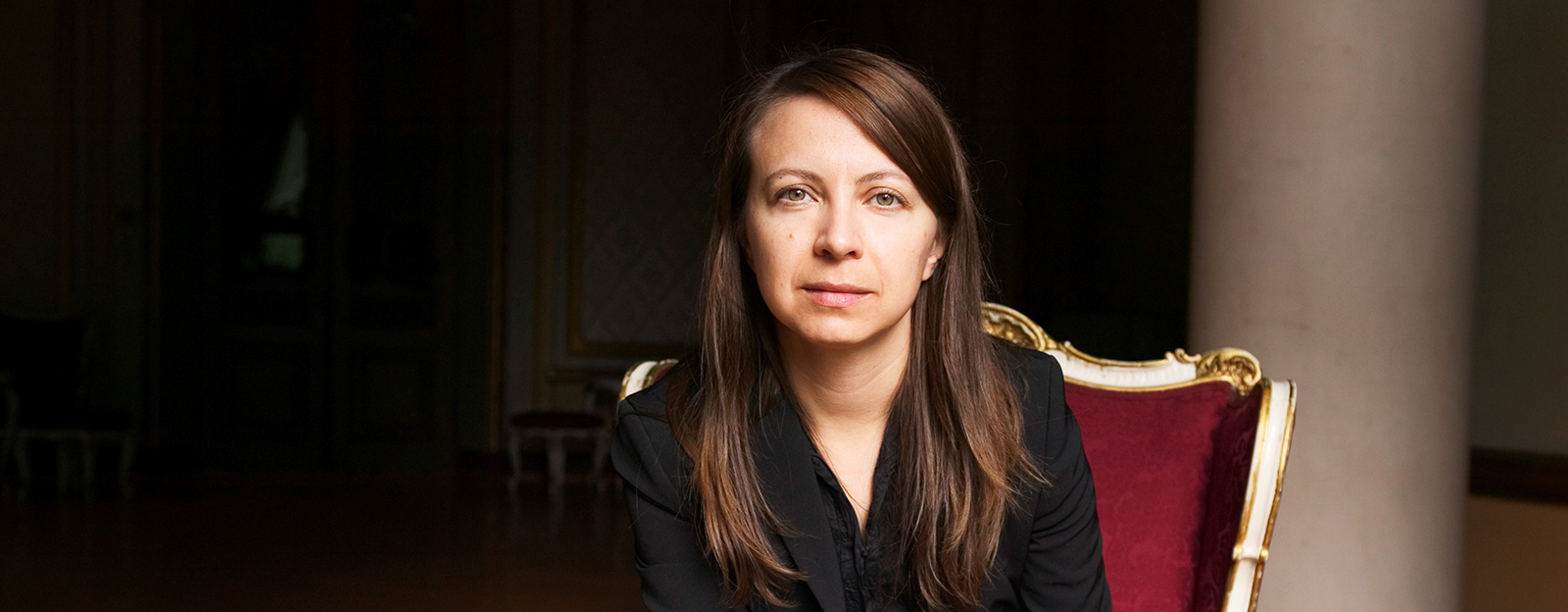 Melanie Mederlind