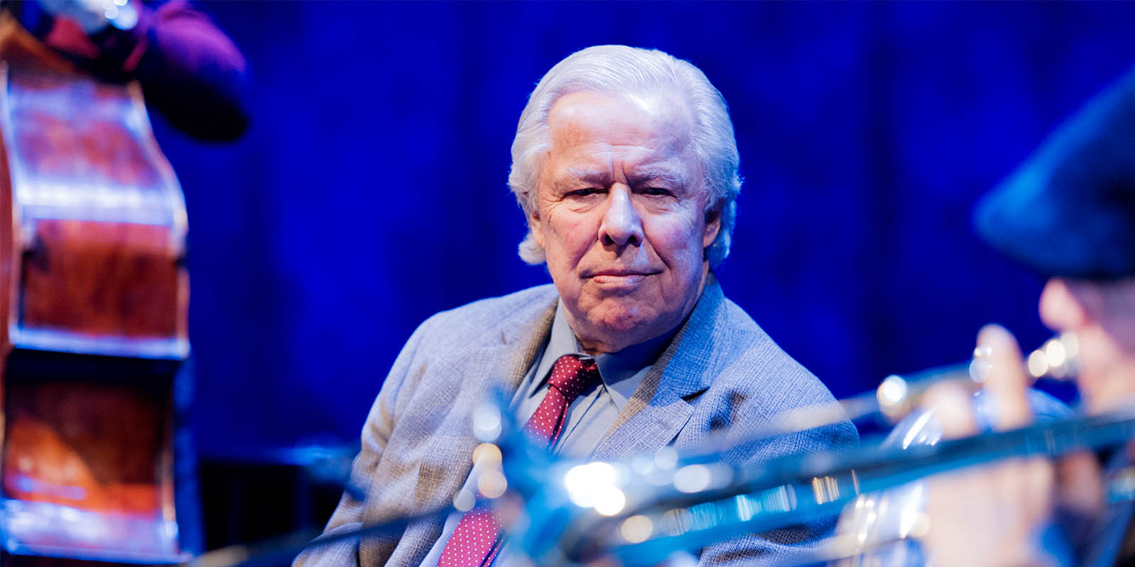 Sven Wollter