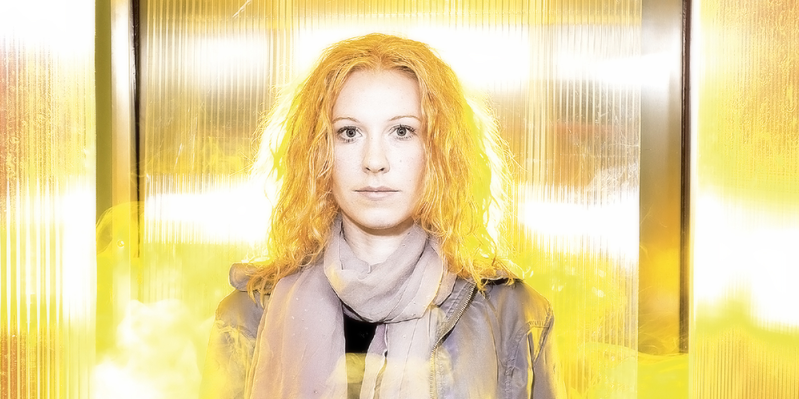 Linda Lönnerfeldt